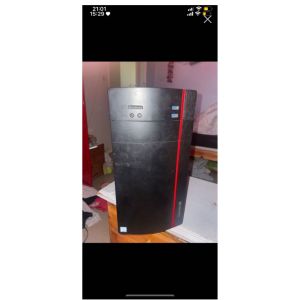 PC Gamer Intel Core i5 - Ram 8 Go - DD 1 To - Occasion