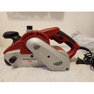 Ponceuse &agrave; bande Redstone 1200w &iquest; Mod.RSM6321 &iquest; P63 - Occasion