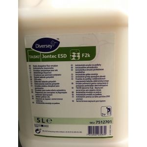 Diversey Jontec ESD F2k - Occasion