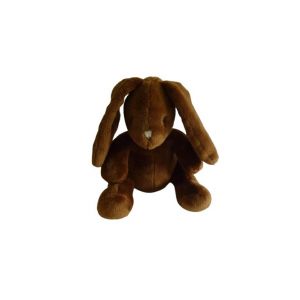Doudou Peluche Lapin Neuf Dpam - Occasion