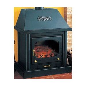 La Mancha Panadero 10KW- Poele A Bois - Occasion