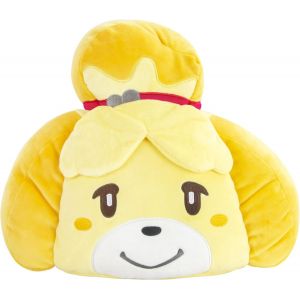 NAERYUT-Tomy Marie Mega Plush Toy 40 Cm From The Nintendo Animal Crossing Universe,Super Soft And Ideal For Collectors As Well As Girls And Boys From 3 Years Old T12765 - Occasion