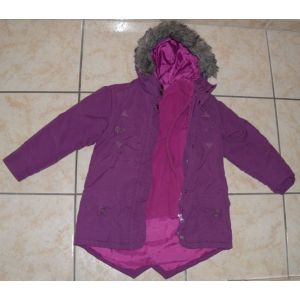Parka Vertbaudet 3 En 1 - Occasion