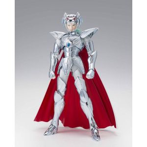 Saint Seiya figurine Saint Cloth Myth Ex Zeta Alcor Bud 18 cm - Occasion