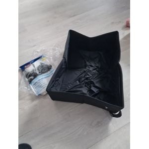 Bac Pour Litière De Voyage - Occasion