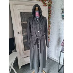 Impermeable Long Pret Pour Partir - Occasion