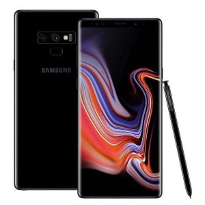 Samsung Galaxy Note 9 128 Go Noir - Occasion