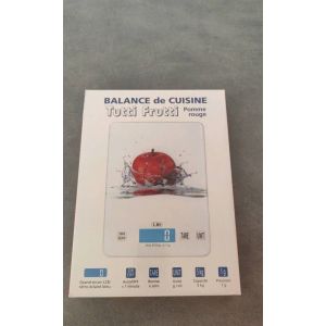 Balance De Cuisine Lbs Medical. Super Balances Envoie Rapide Et Soign&eacute; 😊 - Occasion