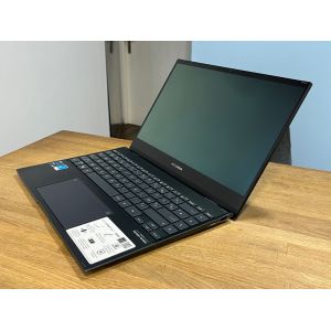 Asus ZenBook Flip 13 OLED UX363EA-HP367T - 13" Intel Core i7 - Ram 16 Go - DD 512 Go - Occasion