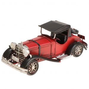 La Voiture De Collection De Jouets Anciens Collection Handcrafts Collection Home Office Kids Decor - # 2 - Occasion