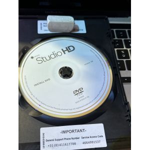 Pinnacle Studio Hd Version 14 Ww - Occasion