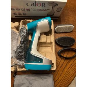 D&eacute;froisseur CALOR ACCESS STEAMDT8173 - Occasion