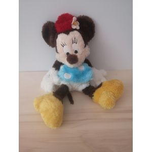 Doudou Peluche Grande Minnie Disney - Occasion