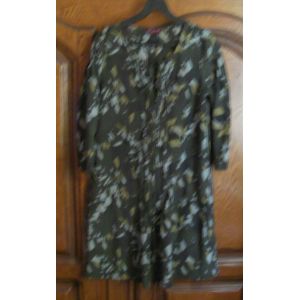 Robe One Step - Taille 40/42 - Occasion