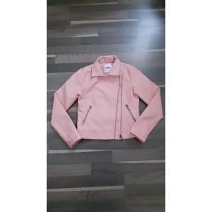 Veste Perfecto Rose 12cans Gémo Neuve - Occasion