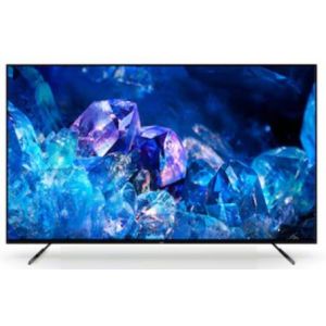 SONY XR-55A80K TV OLED 139 cm (55") Ultra HD 4K HDR - Occasion