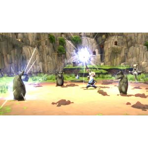 Legend of Kay Anniversary - Occasion