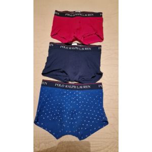 Boxer Polo Ralph Lauren - Occasion