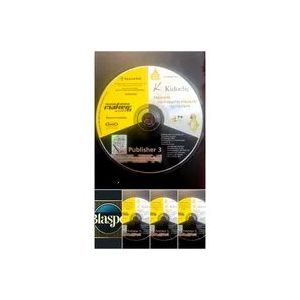 Music Maker Generation 6 &iquest; Publisher 3 &iquest; Cd-Rom Pc &iquest; Disque Seul &iquest; Fonctionnel &iquest; Sans Bo&icirc;tier - Occasion