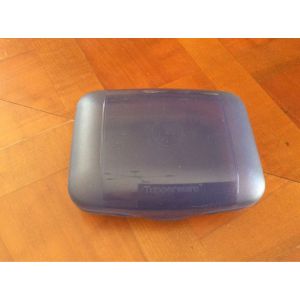 Boîte À Bêtise Ou À GoûterTupperware - Occasion