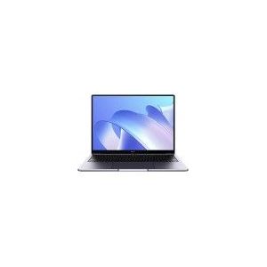 Ordinateur portable Huawei Matebook 14 2021, ordinateur portable à écran Fullview 2K 14 pouces, Intel Core I5-1135G7, 8 Go de RA - Occasion