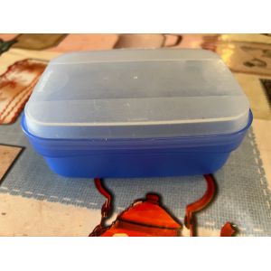 Boîte De Conservation Tupperware - Occasion