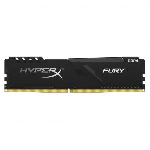 Mémoire RAM Interne De Bureau HyperX DDR4 288pin Pour Jeu 8G - Occasion