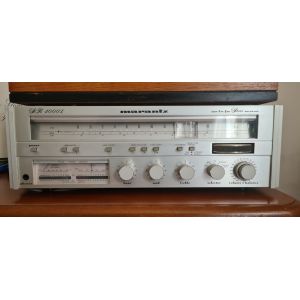 Ampli Tuner MARANTZ SR4000L - Occasion