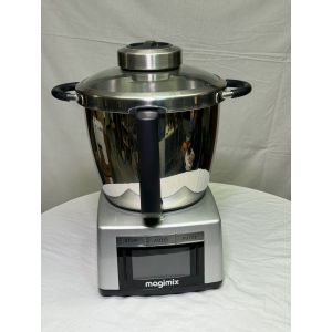 Robot cuiseur MAGIMIX Cook ExpertRobot cuiseur MAGIMIX Cook Expert Premium XL - Occasion