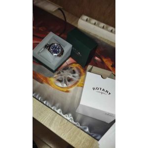 Rotary Henley Gb05176 - Occasion
