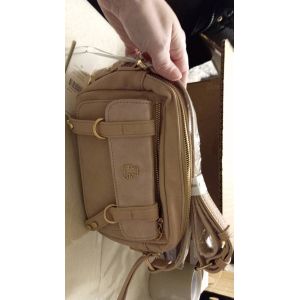 Sac lulu castagnette - Occasion