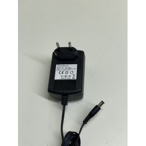 Chargeur Secteur 12 V 1.2 A - RéfDA-1212A - Alimentation Originale Freebox - Occasion