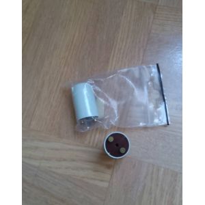 Lot de 2 starters St 111 de la marque Osram - Occasion