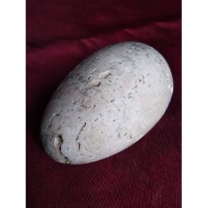 Oeuf En Pierre 8cm - Occasion