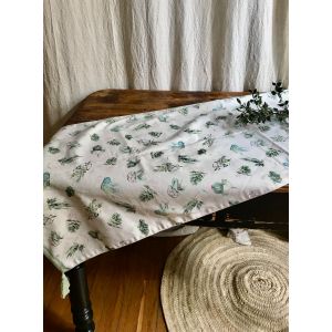 Chemin De Table Bouchara Cactus - Occasion