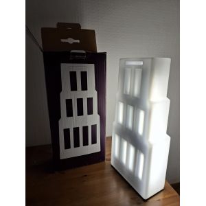 Lampe De Luminoth&eacute;rapie Manhattan - Occasion