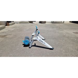 Home Trainer Tacx - Occasion