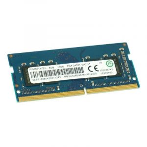 8Go RAM RAMAXEL RMSA3260NA78HAF-2400 DDR4 SODIMM PC4-19200S 2400Mhz 1Rx8 1.2v - Occasion