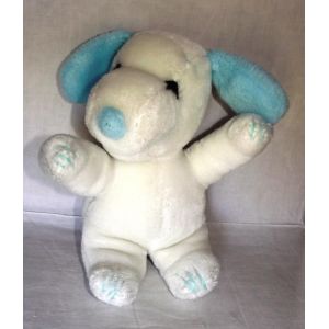 Peluche Snoopy année 1984/ 1985 - Occasion
