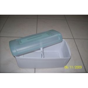 Boite A Mie Tupperware - Occasion