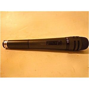 Microphone sans fil TOA WM-270 WIRELESS MICROPHONE - Occasion