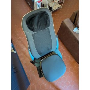 Siège Massant Shiatsu - Medisana - Occasion