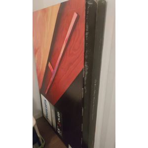 T&eacute;l&eacute;viseur Philips OLED 55" Ambilight 2019 - Occasion