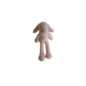 Doudou Peluche Chien Comme Neuf Primark - Occasion