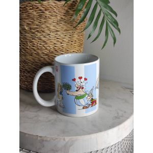 Tasse Astérix Et Obélix - Occasion