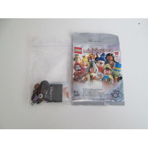 LEGO 71038 Figurine de Docteur Facilier 'Minifigures Disney 100 - Occasion