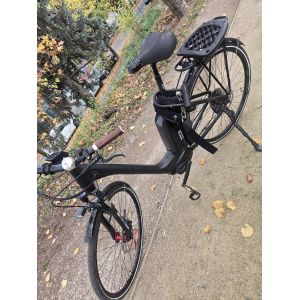 V&eacute;lo &Eacute;lectrique Winora Trial 9 - Occasion