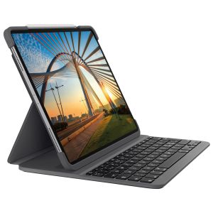 Logitech Slim Folio Pro - Occasion
