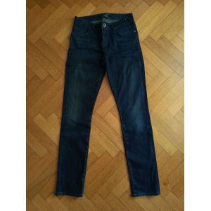 Jean Lee Modèle Jade W27 L31 - Effet Légèrement Satiné - Occasion