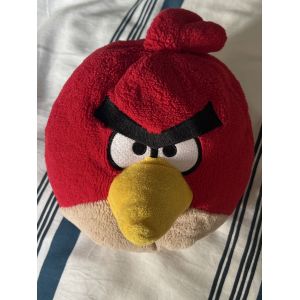 Peluche angry birds - Occasion